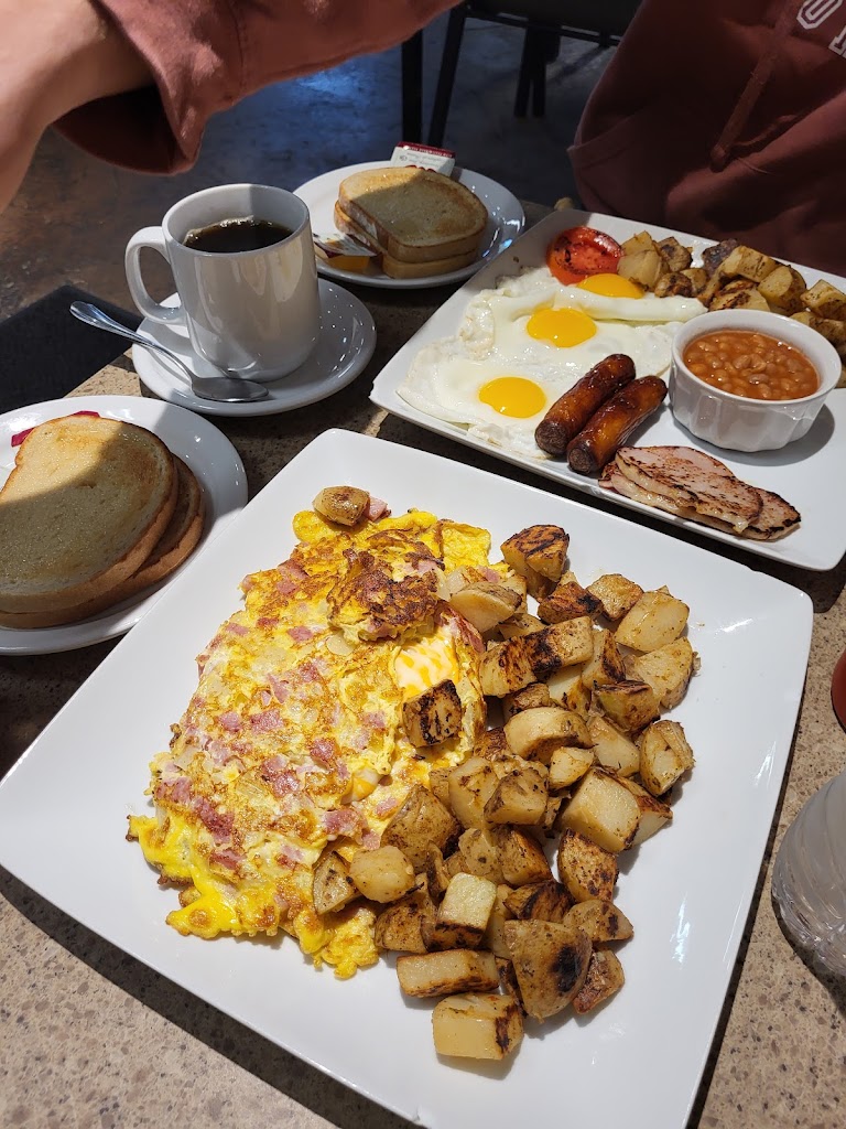 Home fries