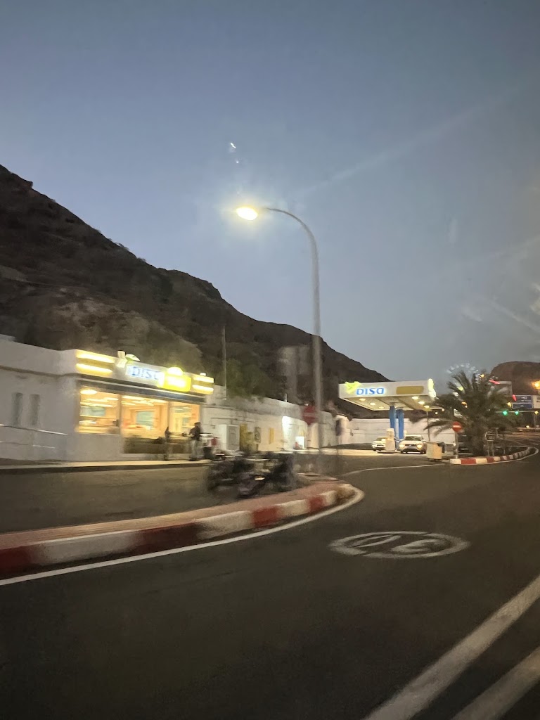 DISA — Mas recientes