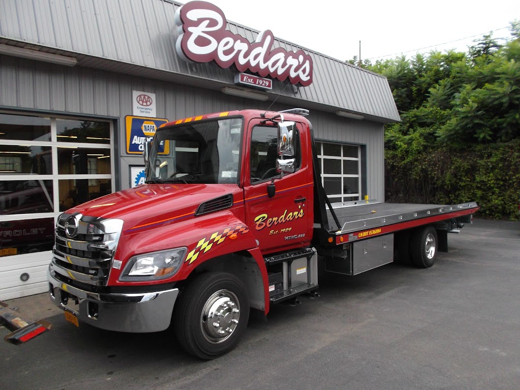 Towing service in Cohoes