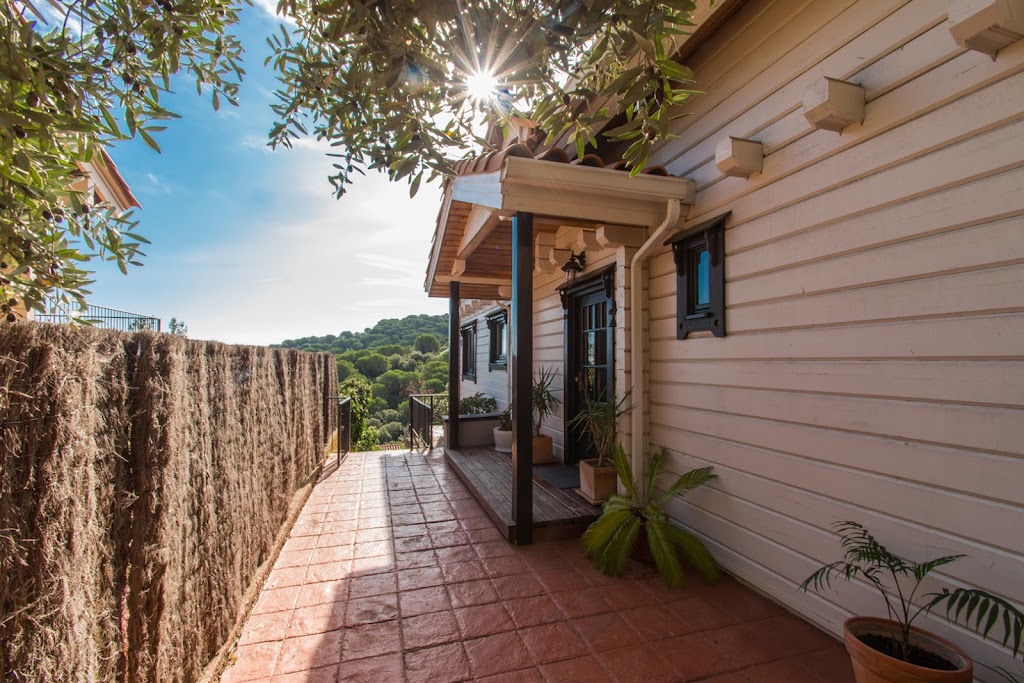 Finland House Barcelona