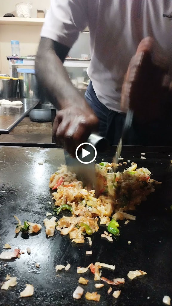 Namma Truck Kadai