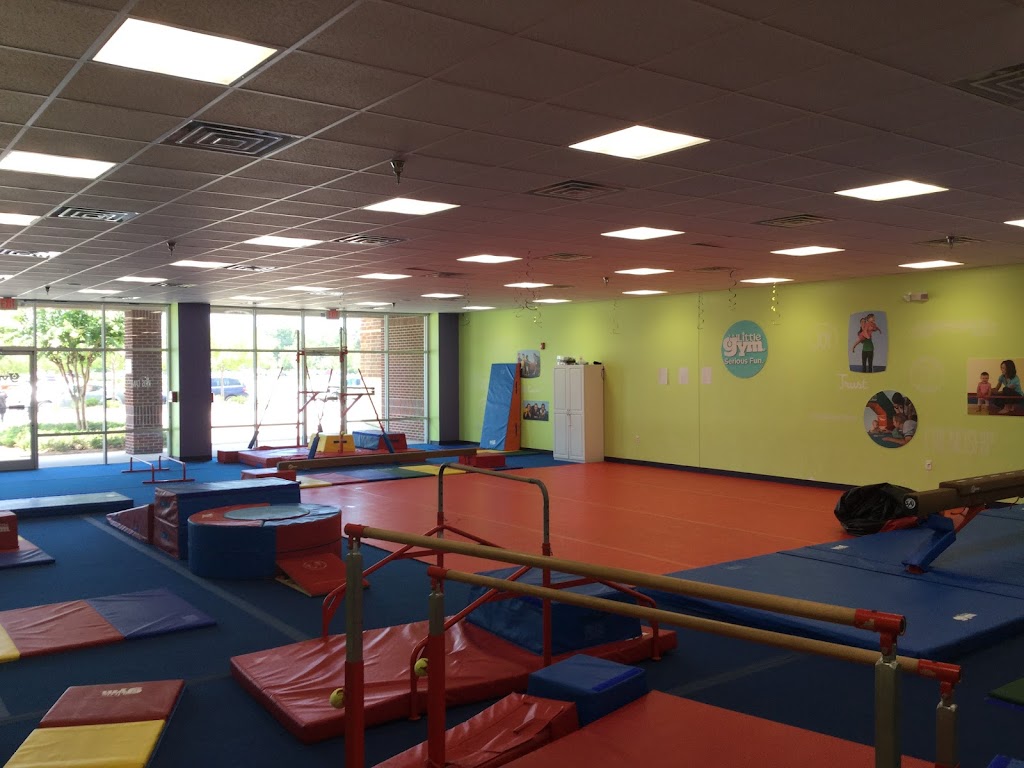  The Little Gym of Wilmington, NC