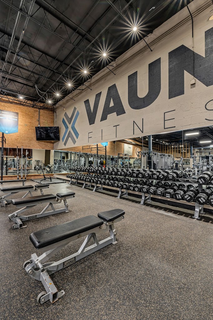  Vaunt Fitness