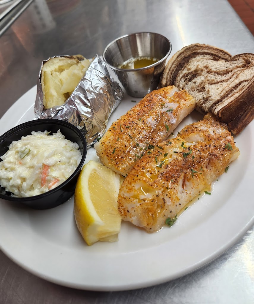  Grit & Grace Family Restaurant