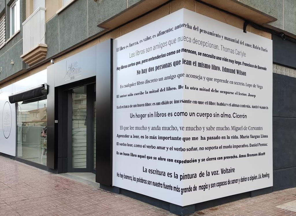 Libreria Las Lomas