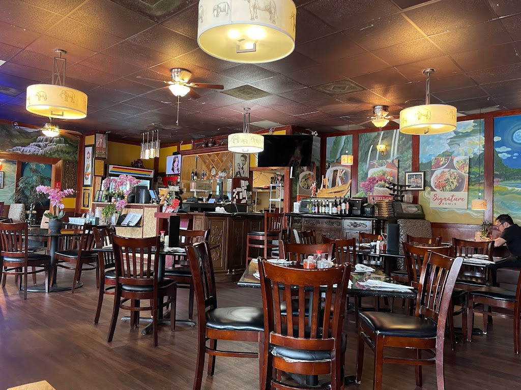 Taste of Thai