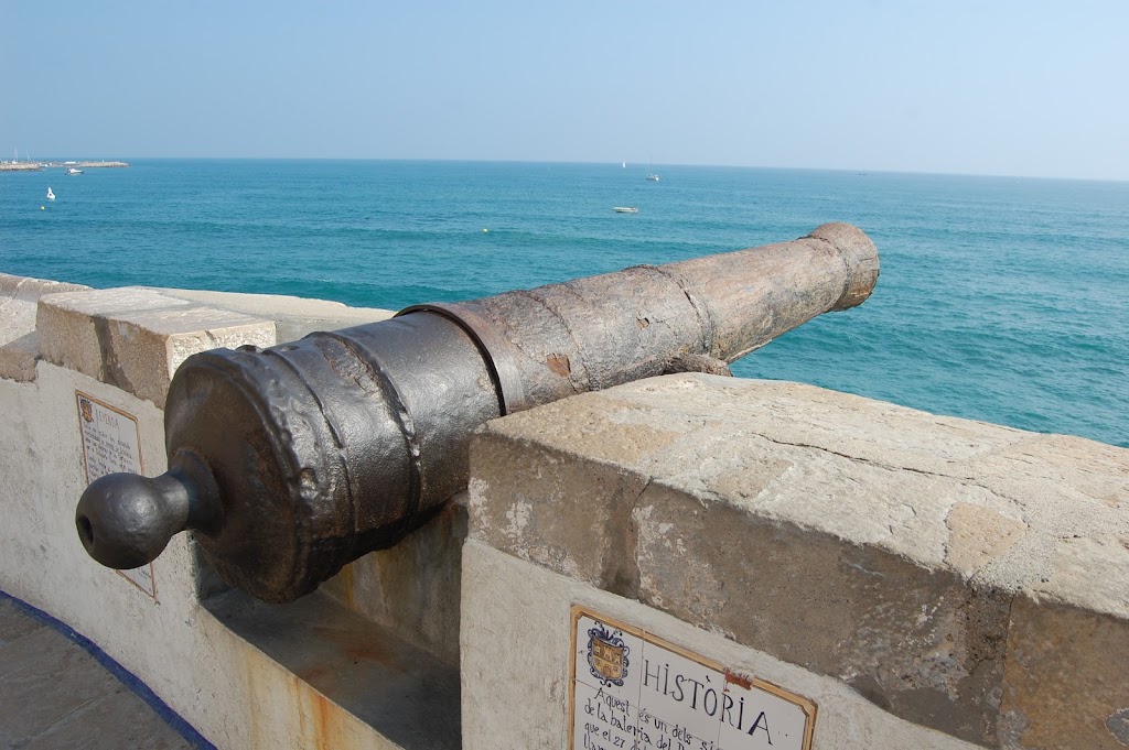 El Baluard de Sitges