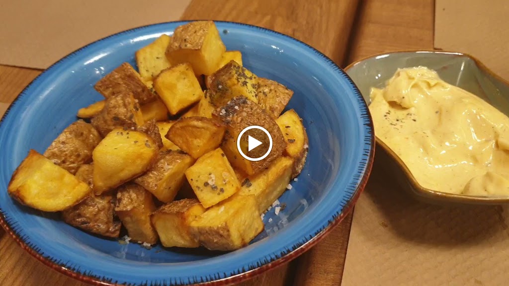 Antiga Cafeteria Soler — Videos