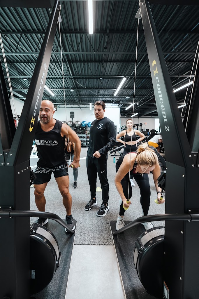  Iron Culture - North Bergen