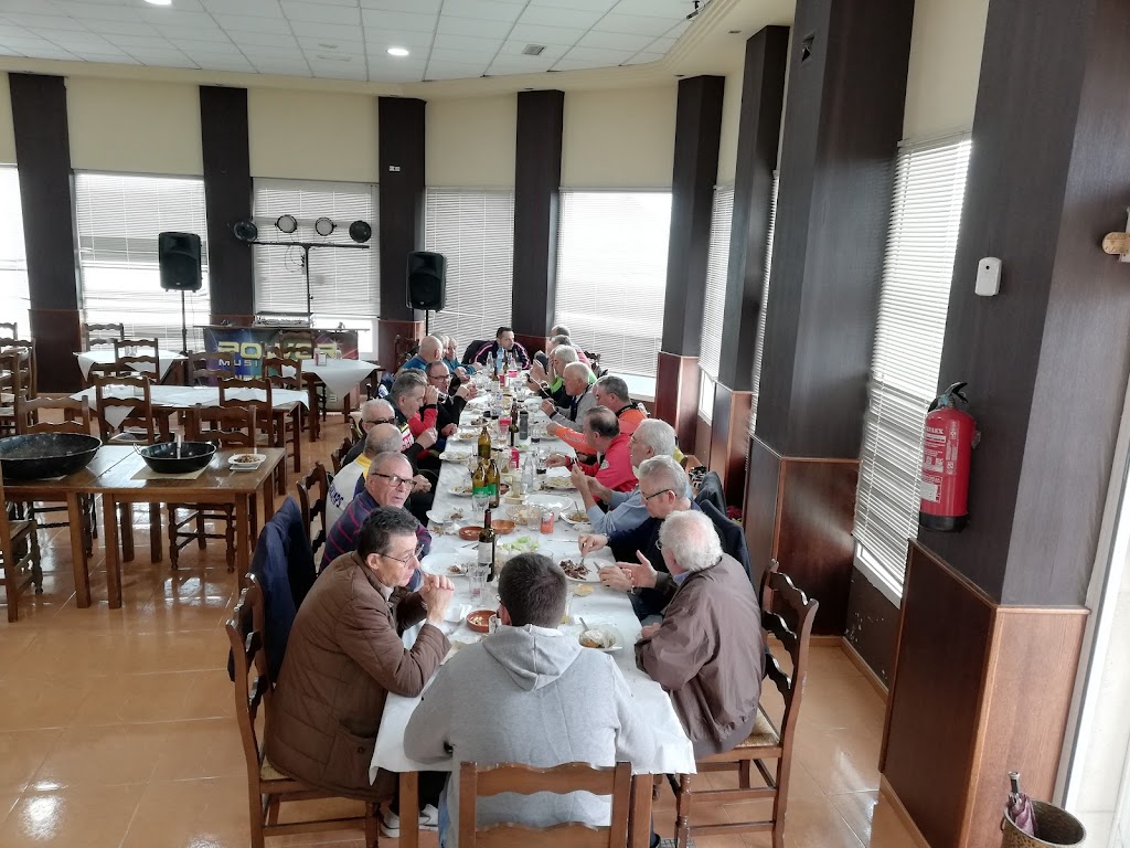 L'heretat Bar Restaurante