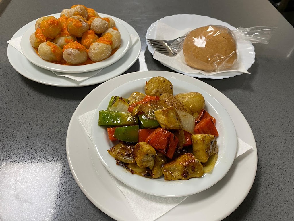 Bar cafeteria Arepera Tentaciones — Del propietario