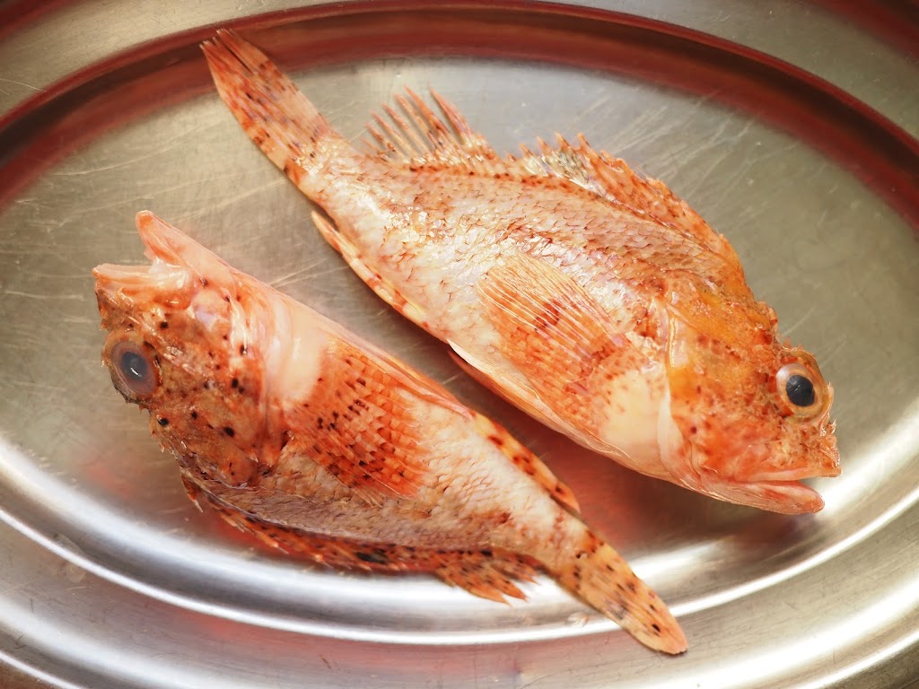 Madre Espacio Gastronomico — Del propietario