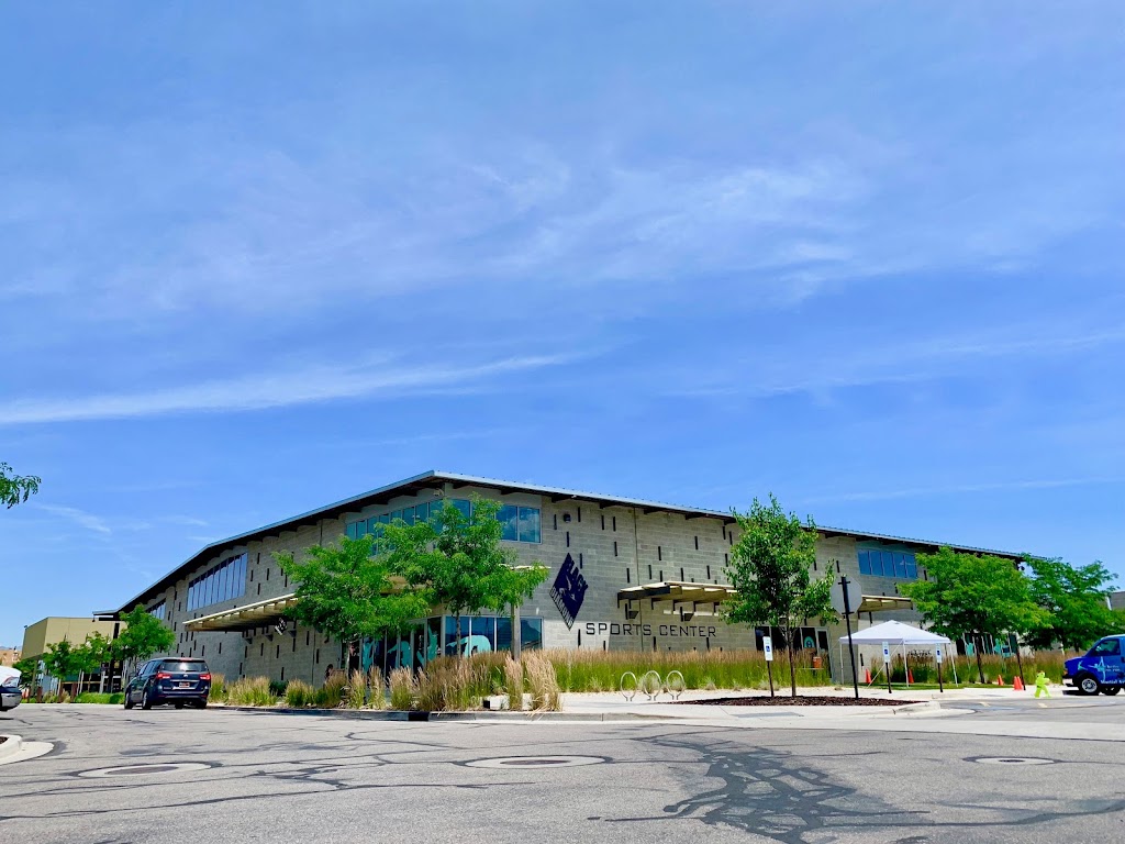  Black Diamond Gymnastics & Sports Center - South Jordan, Utah