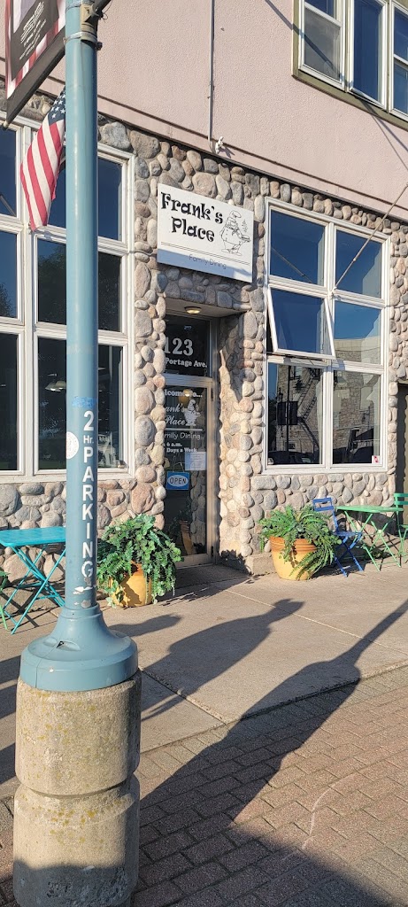 Frank's Place in Sault Ste. Marie