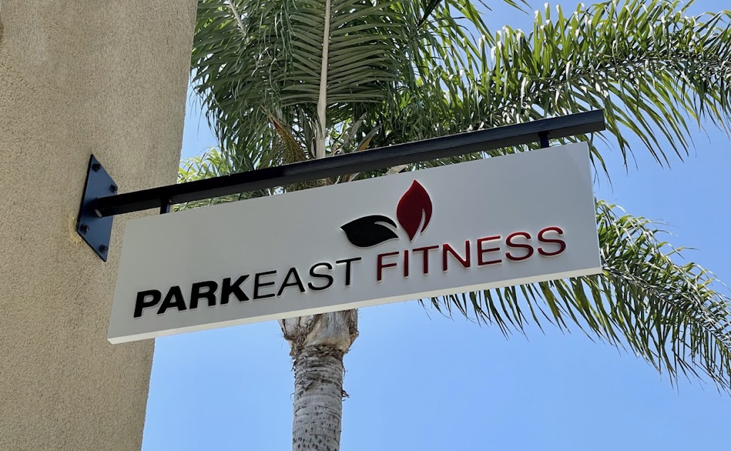  Park East Fitness