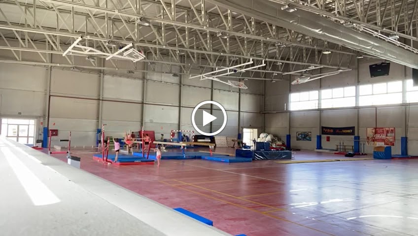 Club Gym Art Llucmajor