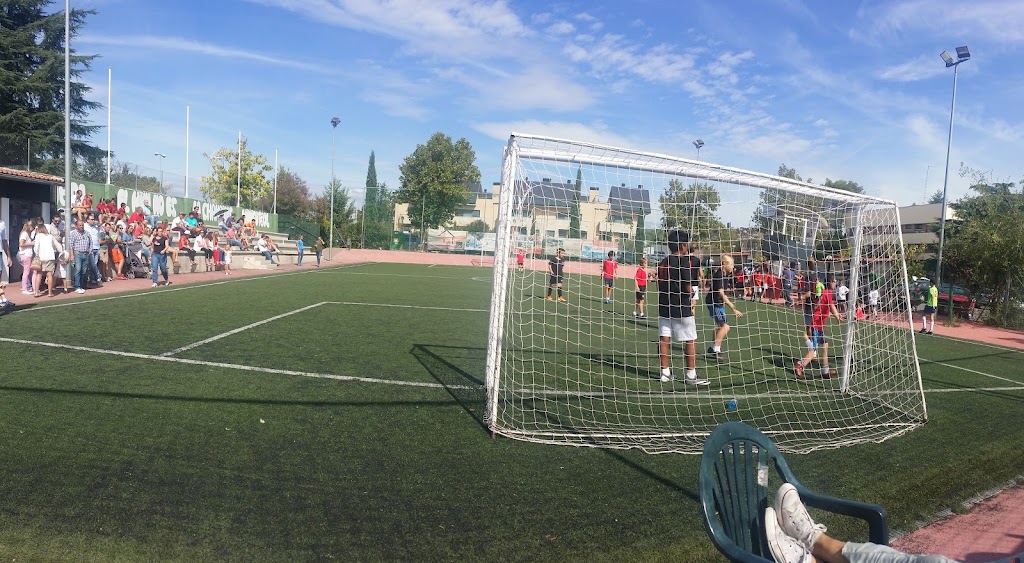 Minifutbol Torrelodones
