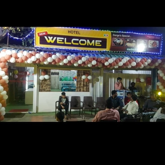 Hotel New Welcome