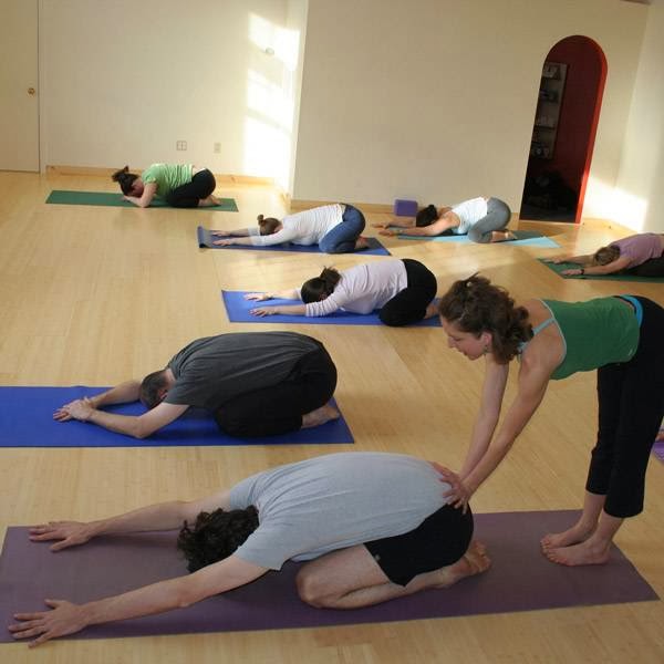  Otter Creek Yoga and Healing Arts