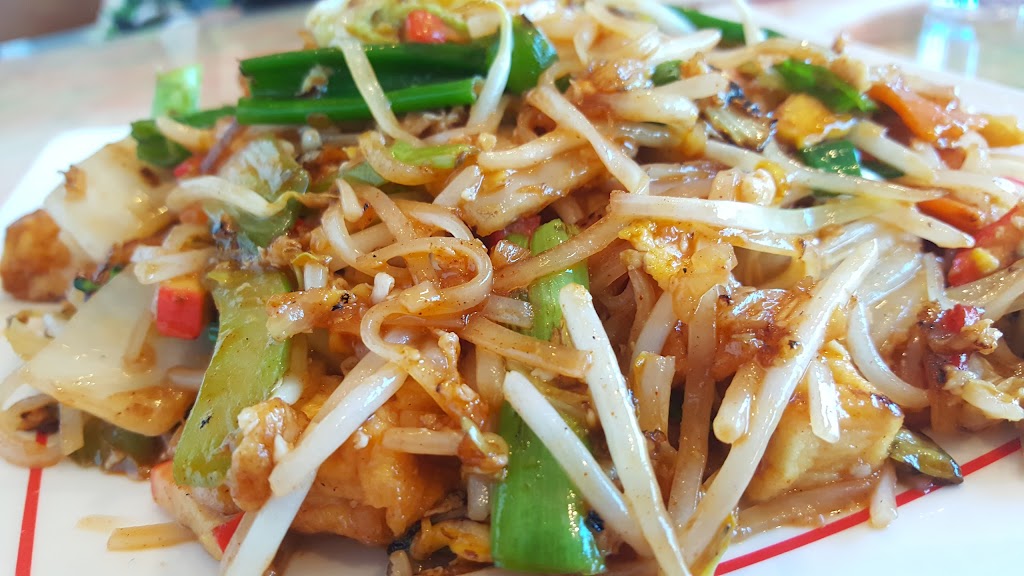 Thai by Thai