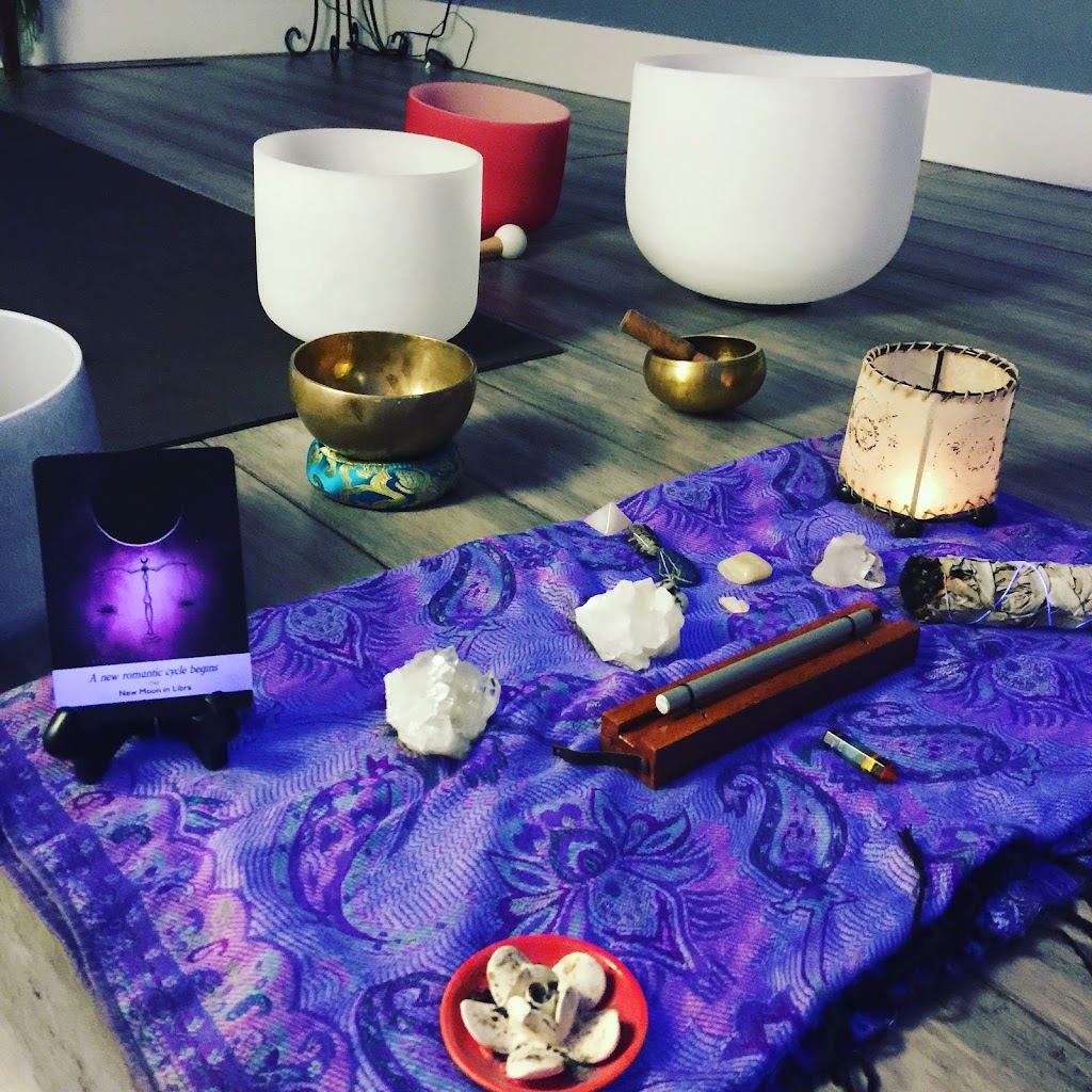  The Grand Rapids Yoga Company