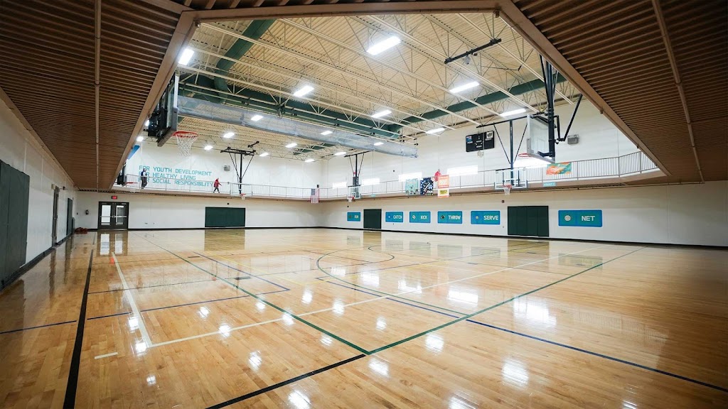  YMCA of Greater Dayton - Coffman Family Branch