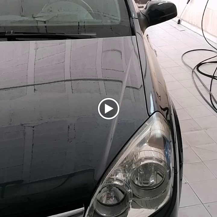 Prodetailing altea — Videos