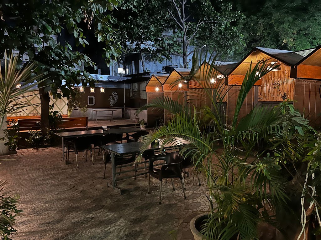 Rajpath Restaurant Cafe Best Restaurant In Ahmedabad