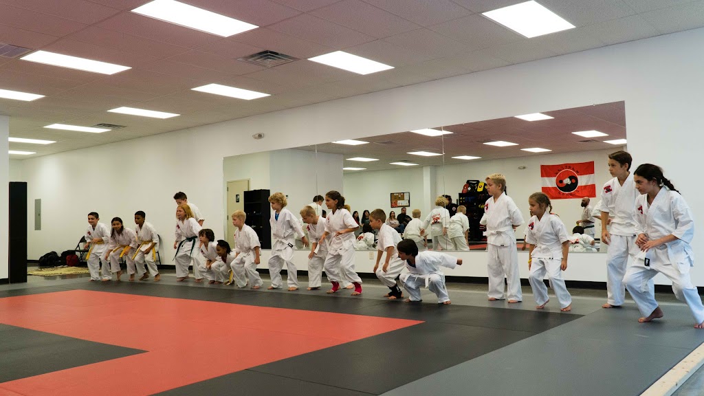  Martial School Combative Concepts