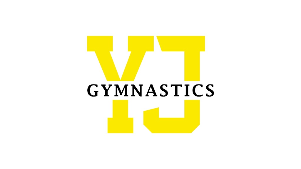  Yellow Jackets Gymnastics Danvers