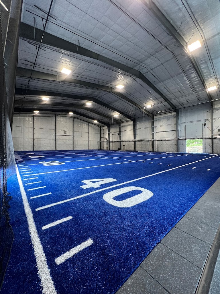  GAMA Sports Training