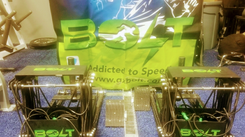  Team Xtreme Elite Training and Development Center