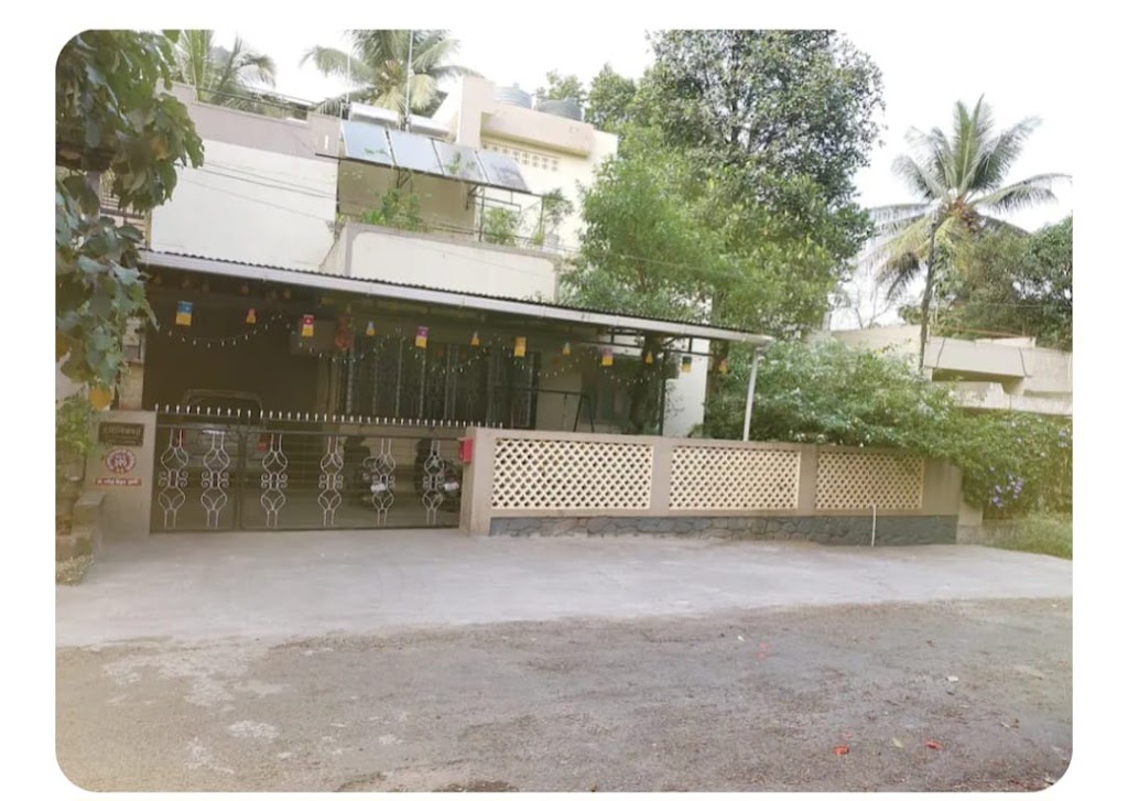 Digvijay Residency
