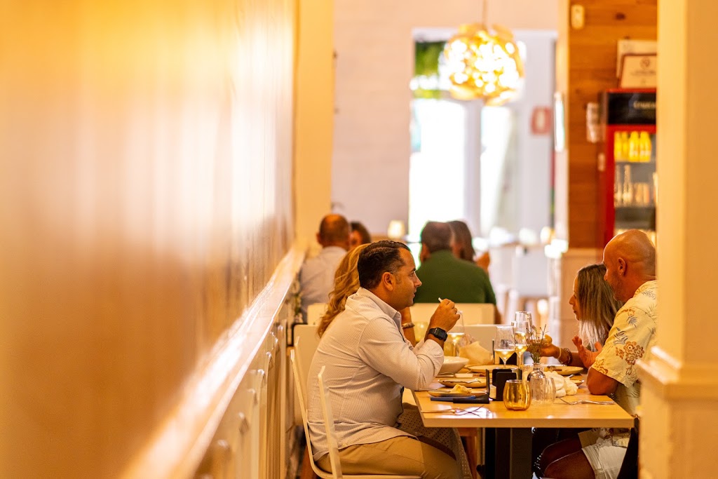 Restaurante La Pajereta — Ambiente