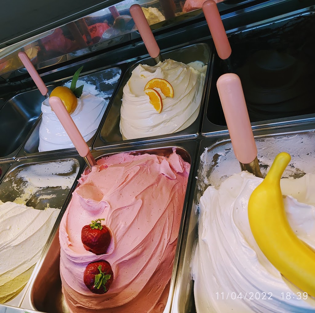 Dolce Italia — Comida y bebida