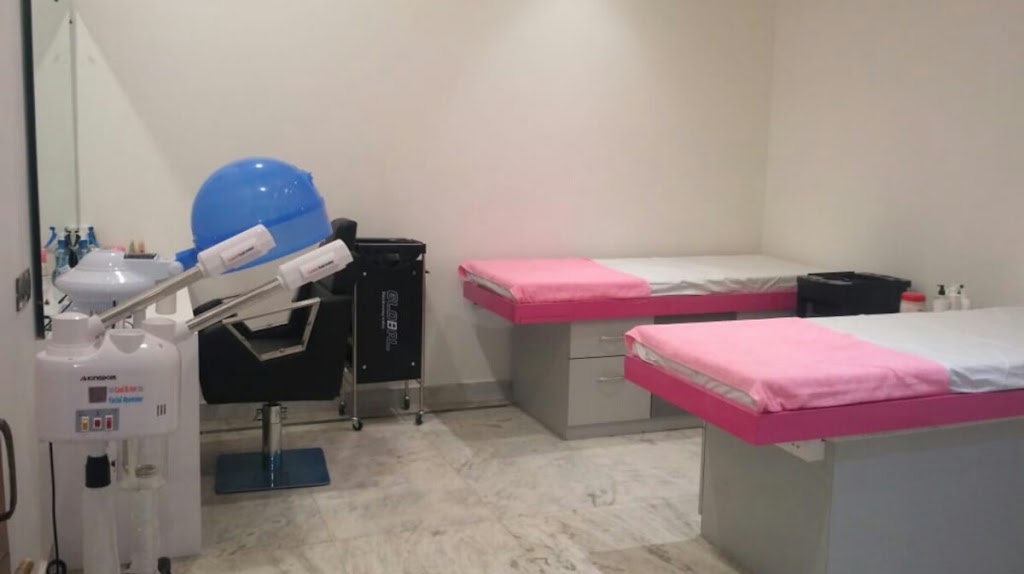 Anita S Bridal Studio Beauty Salon