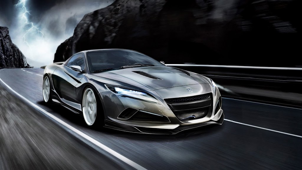 SpeedLab