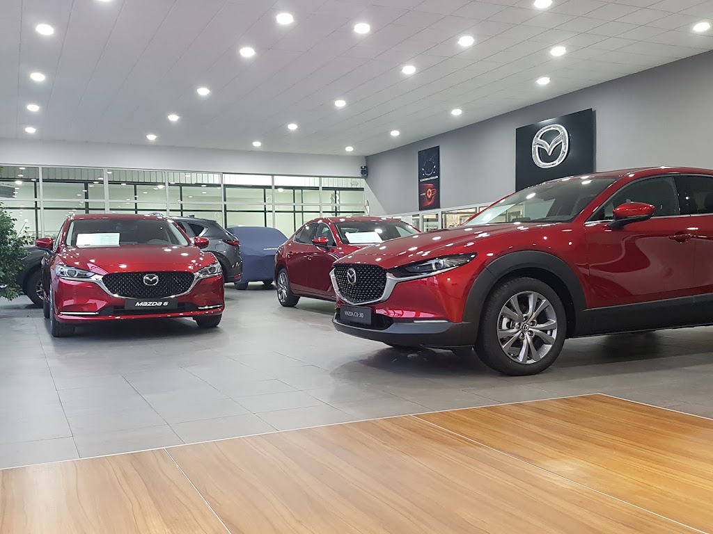 Vinaras Nipon Toledo — Interior