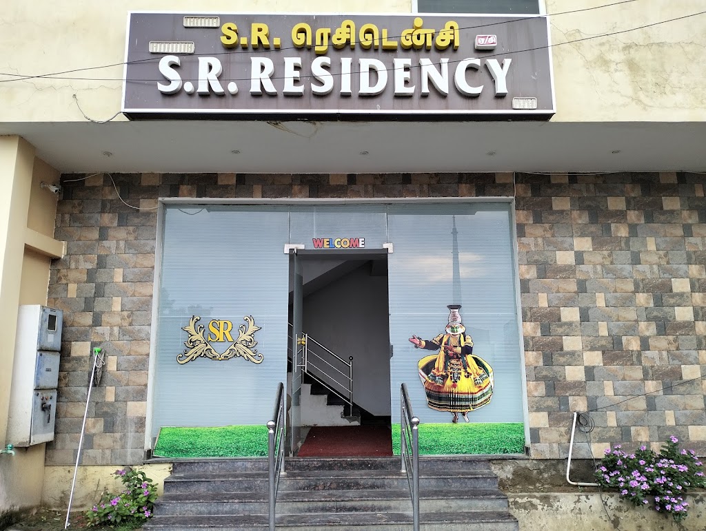 Hotel Sr Residency