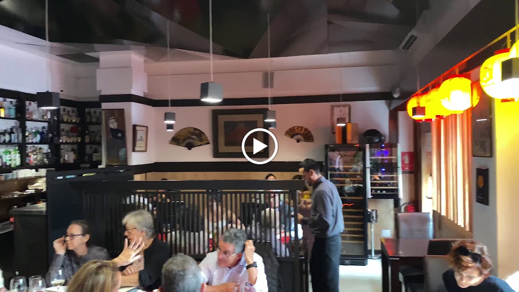 Restaurante Fuji — Videos