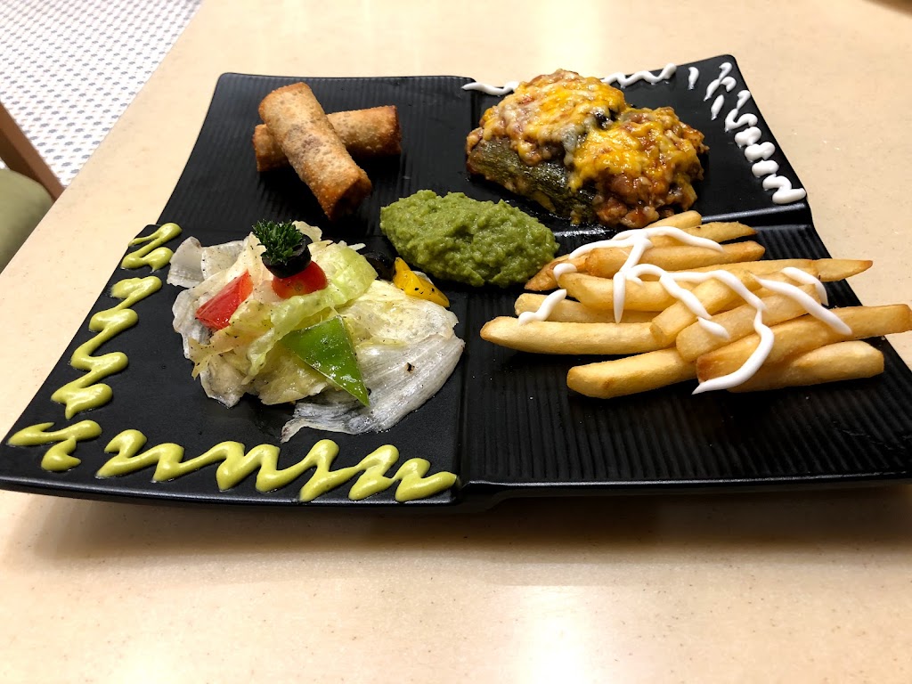 Food & drink