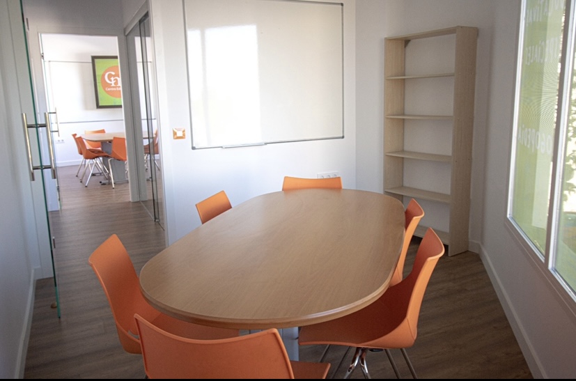 Centro Educativo CM — Del propietario