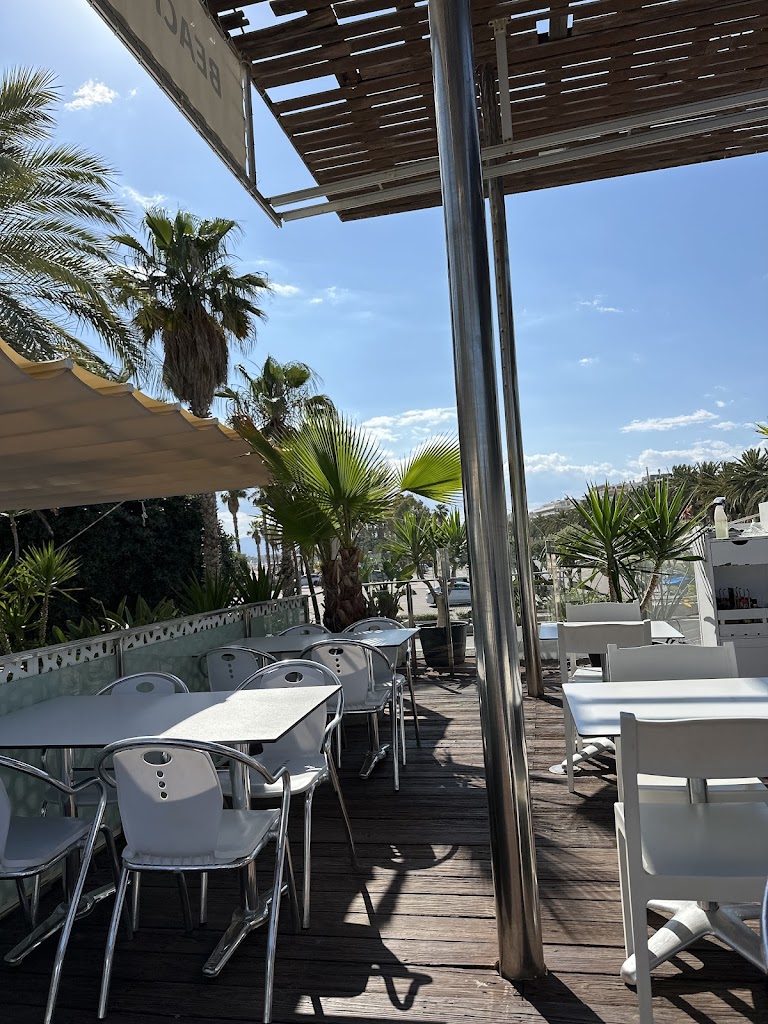 Belvedere Restaurante y cocteleria