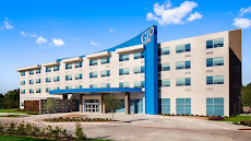 GLō Best Western DeSoto Dallas