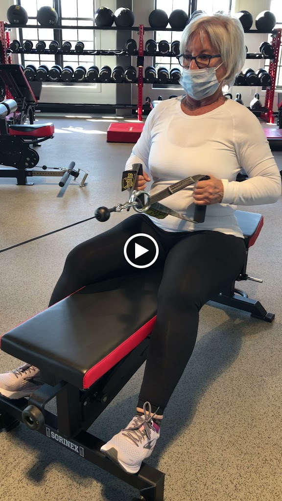  The Performance Center at IM | Health