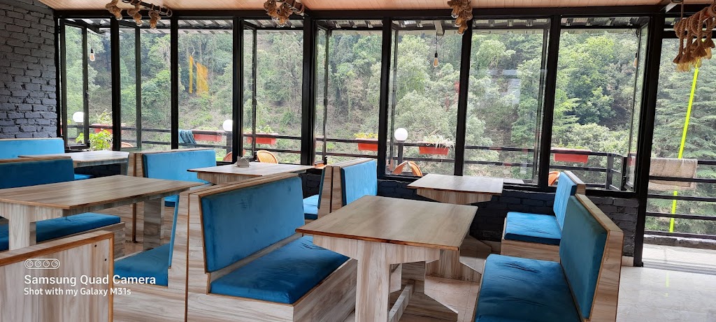 The Oak Restaurant