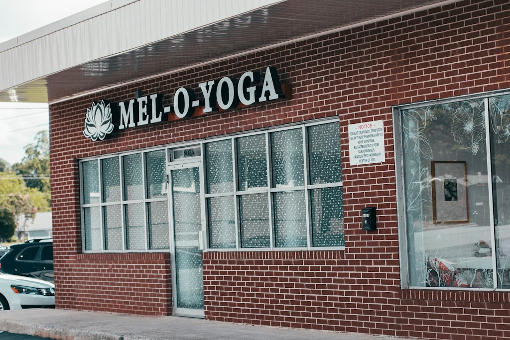  MEL-O-YOGA