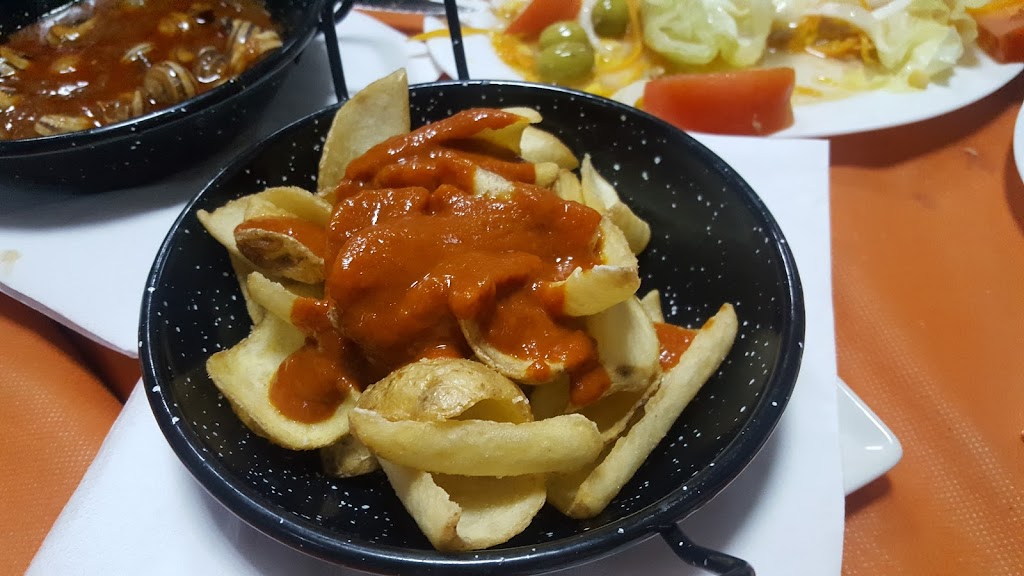 Cafe - Bar El Encuentro