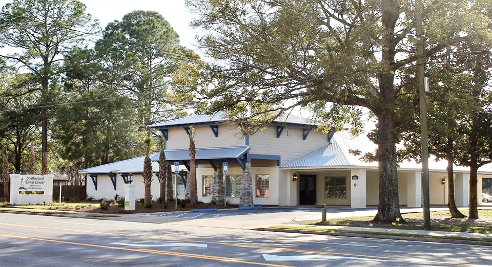 Southerland Event Center