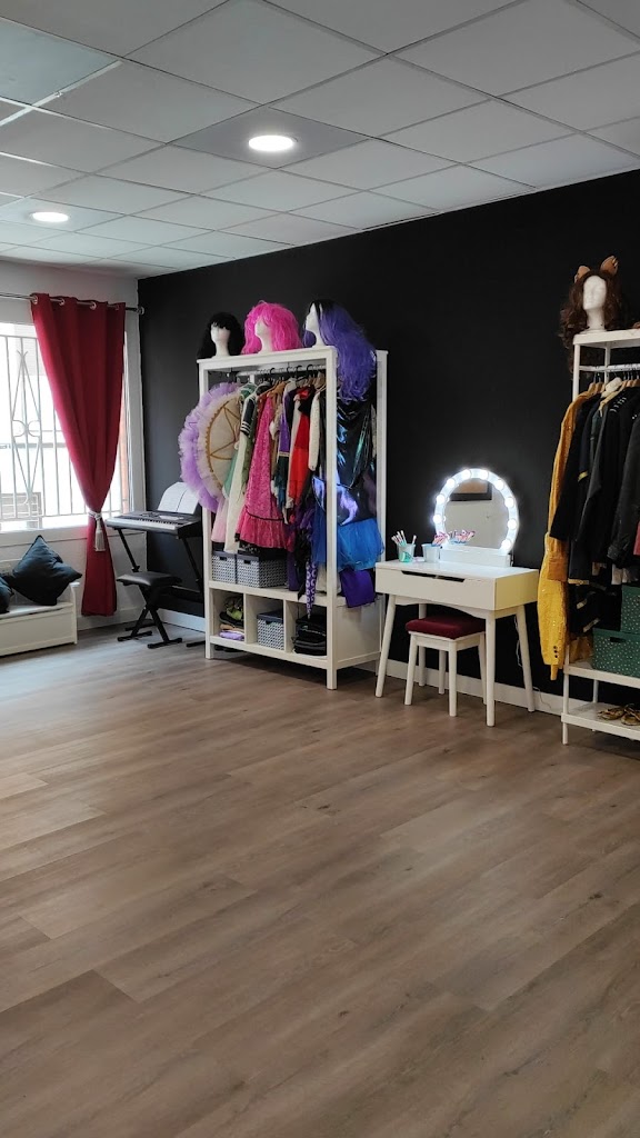 Flawless Dance School